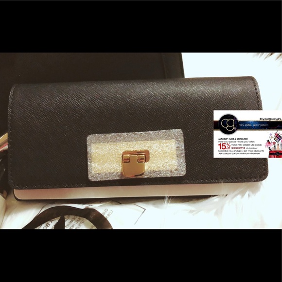 Michael Kors Saffiano SET - Tina and Callie - Picture 5 of 8